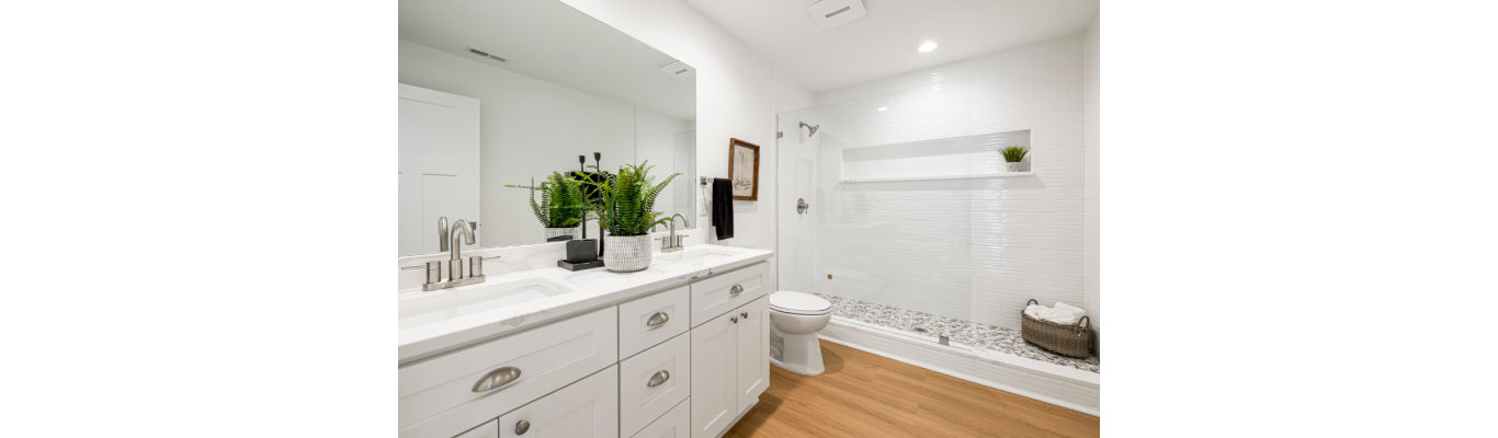 Tips for Choosing the Perfect Bathroom Vanity